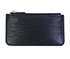 Louis Vuitton Key Pouch, front view